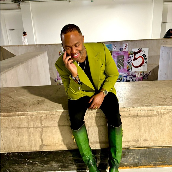 Meet your Posher, Craig - Picture 4 of 12